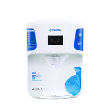 Load image into Gallery viewer, Alpha