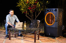 Load image into Gallery viewer, Fresshy "Evaporative Air Coolers 80Ltr (DI-802M)"