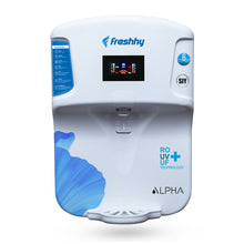 Load image into Gallery viewer, Alpha